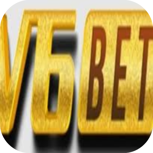 Logo da v6bet